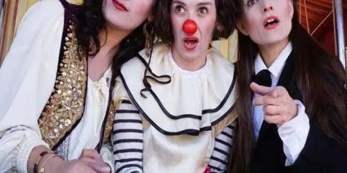 Sortegem invitacions per a l’espectacle familiar “Dibi dubi dubà” a La Sala