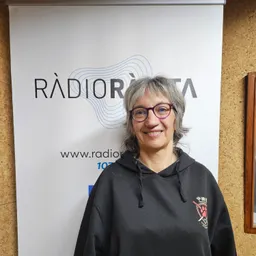 L'entrevista amb Julia Herrera - 10/12/2025 - episode art