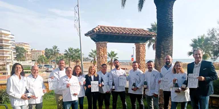 Tastem Torredembarra torna aquest divendres