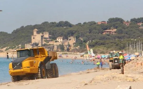Foto: Altafulla Ràdio