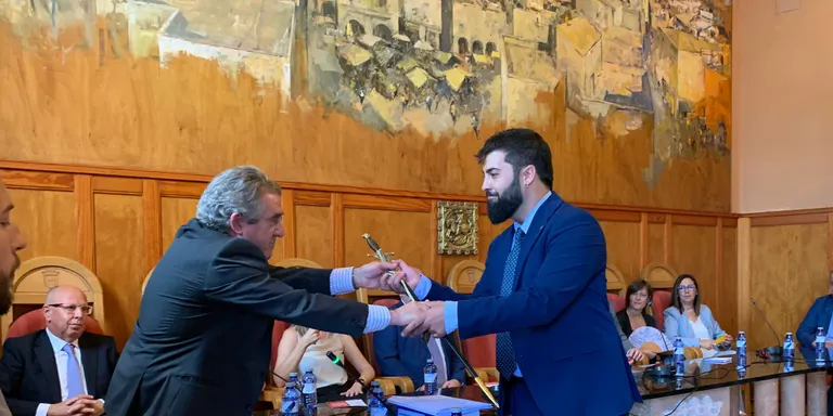 El Cent Patins es pot acostar al primer objectiu