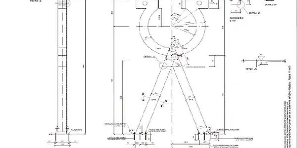El projecte de l'Alfa i Omega de Torredembarra surt a exposició pública