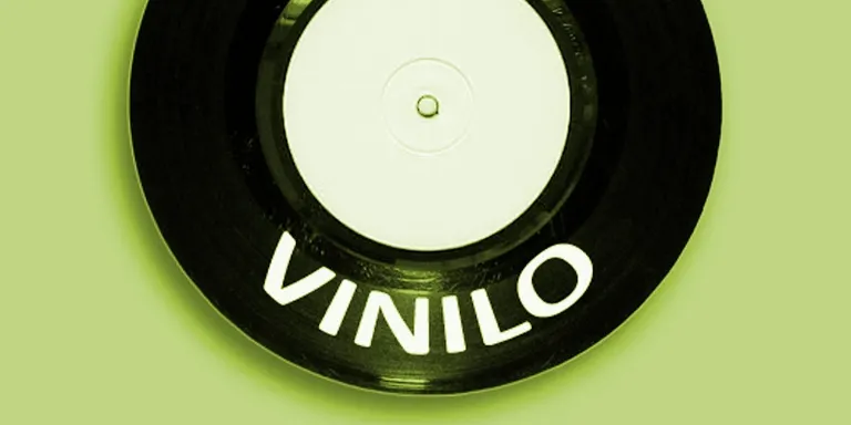 SONIDO VINILO - 15 noviembre 2017