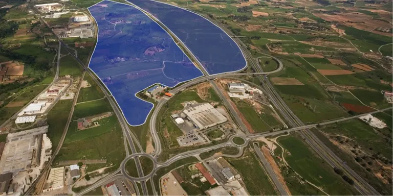 Arenys de Mar se suma a la iniciativa ‘Benvinguts a Pagès'