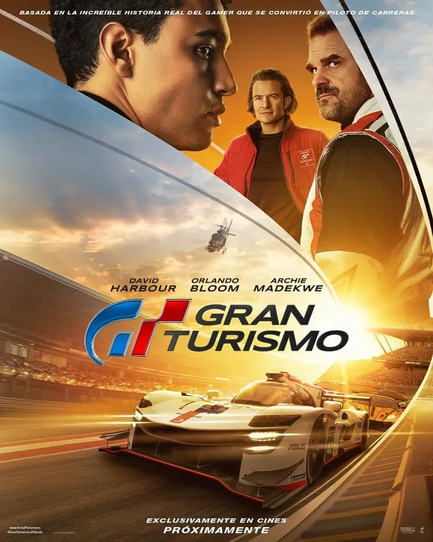 CINEMA CASINO