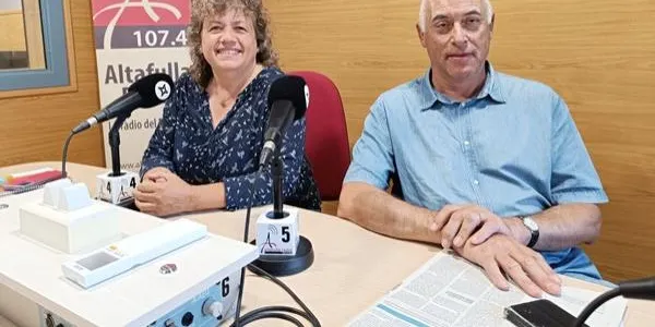 CASTELLARNAU: “Els canvis continus en projectes fan endarrerir la gestió del govern d’Altafulla"