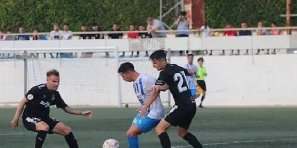 La UDT visita el camp del líder aquest dissabte