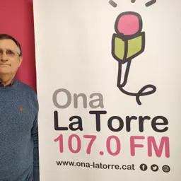 #250 - Entrevista a Antoni Egea, president de Torrecat - episode art