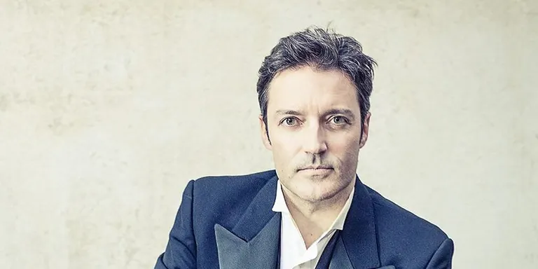 Sortejades les invitacions per al concert del pianista Daniel Ligorio a La Sala