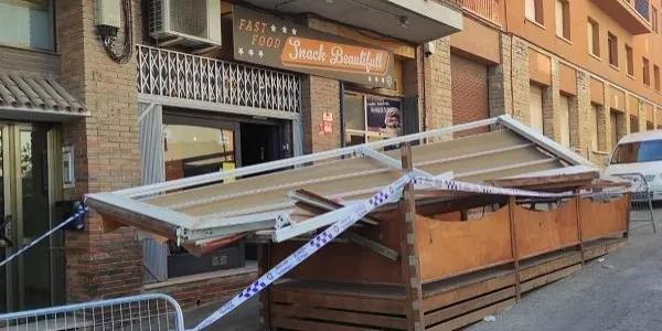 La Policia Local de Torredembarra tramita 237 requeriments i 15 diligències durant la Setmana Santa