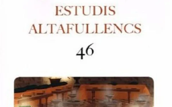 Foto: Estudis Altafullencs