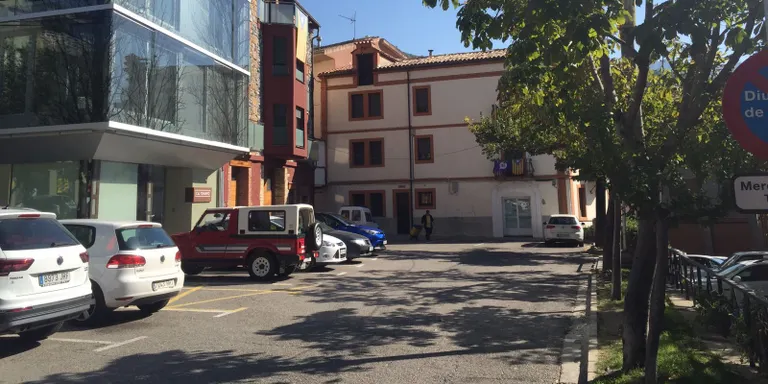 ERC d'Organyà proposa dedicar una placeta al Referèndum de l'1-O