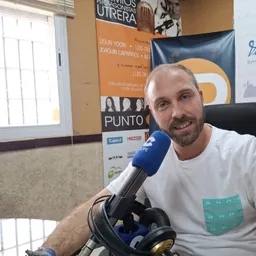 Visitas nocturnas al Hospital de la Santa Resurrección - episode art