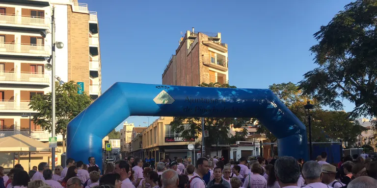 Avui és el Dia Mundial contra el Càncer de Mama