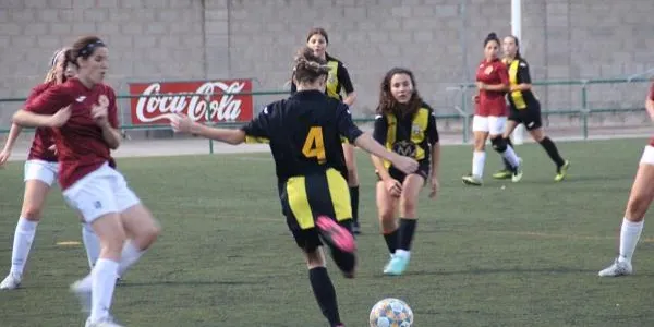 L’Altafulla punxa de forma inesperada davant el Tarraco ‘B’ (2-2)