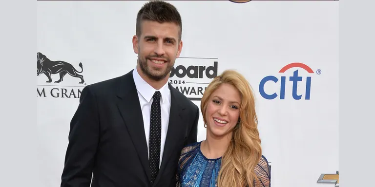 S’acaba la història d’amor entre Piqué i la Shakira