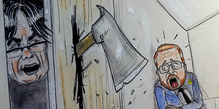 L'humor gràfic de Víctor Centelles protagonitza una nova mostra a Torredembarra