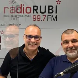 #1285 - Actualitad i novedades de congresos de detectives con Enrique Arranz - episode art
