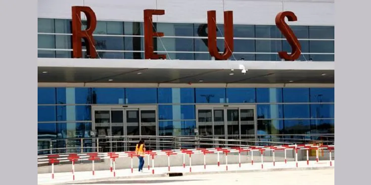 L'Aeroport de Reus manté 23 destinacions per aquesta temporada amb la voluntat d'assolir xifres de passatgers de 2019
