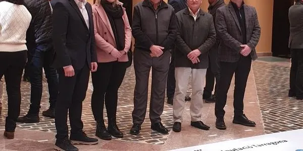 La Diputació de Tarragona i l'Ajuntament d'Altafulla renoven el conveni Córner per la promoció turística d'enguany