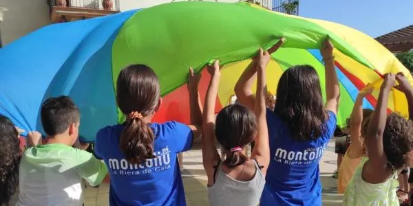Altafulla acull aquest dilluns la fira Tastera, un esdeveniment inclusiu amb les famílies del Centre Obert