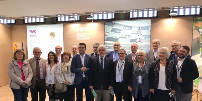 La Síndica reclama a l’Estat Espanyol millores als sistemes de participació, transparència i bon govern