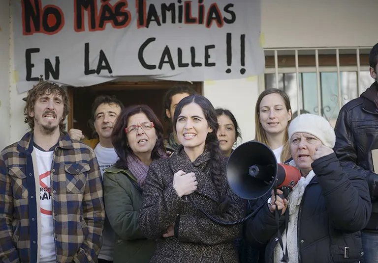 La Plataforma Cinema VdM-Ateneu projecta un drama social per aquest diumenge