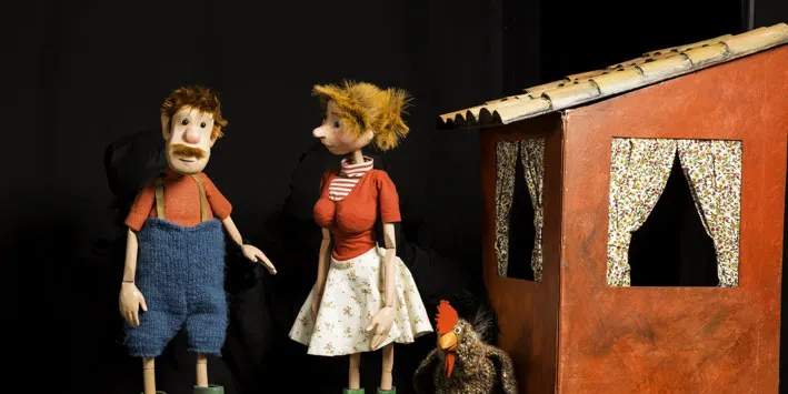 El Teatre Principal arrenca la temporada amb una proposta familiar