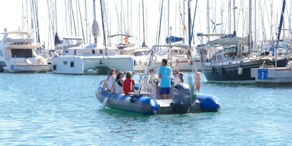 La Taula Blava de Torredembarra demana la implicació ciutadana per definir noves accions vinculades amb el mar