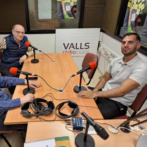 Valls esports del 23/4/2026