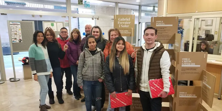 El Centre Cultural de Cambrils acull una mostra sobre el poeta reusenc Gabriel Ferrater