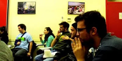 Del 18 de març a l’11 de juny, curs de director-caps d’agrupament