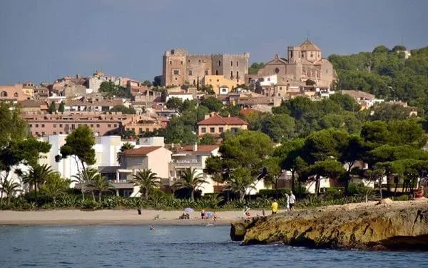 Foto: Ajuntament d'Altafulla