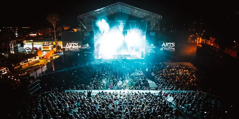 Arts d'Estiu 2017 ha tingut 13.000 espectadors i ja busca emplaçament definitiu