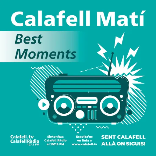 Calafell Matí ""The best moments""