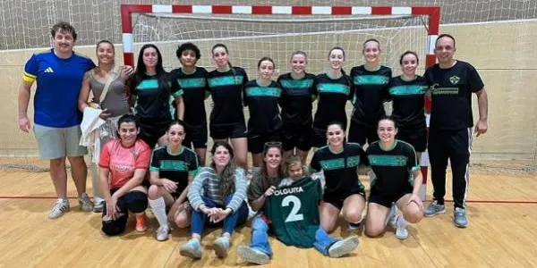 CFS El Catllar Atlètic – El Morell CFS ‘B’: repte d’alçada davant l’actual campió