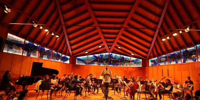 L’Escola de Música anuncia els diferents concerts de final de curs