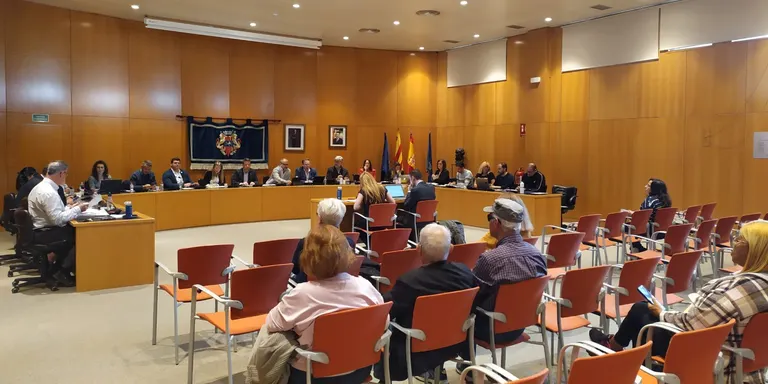 L’Ajuntament aprova inicialment la nova ordenança de convivència ciutadana