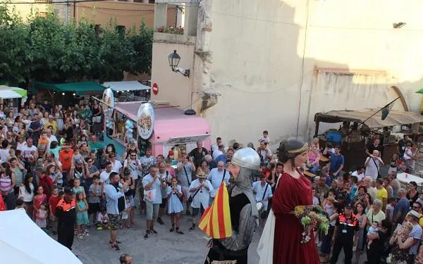 Foto: Ajuntament de Creixell