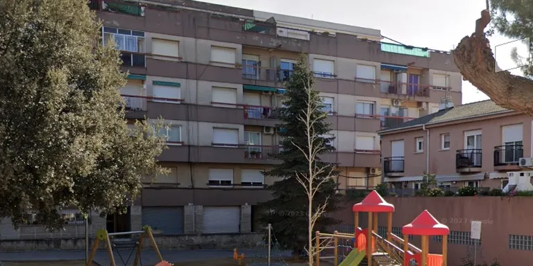 La plaça de la Villa de Siles, al Bugarai, s’inaugurarà el 26 de novembre