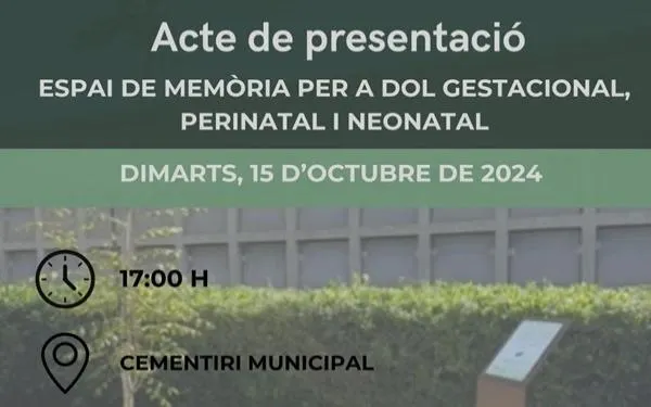 Foto: Ajuntament de La Pobla de Montornès