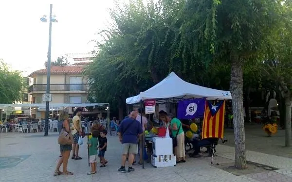 Foto: Altafulla Ràdio