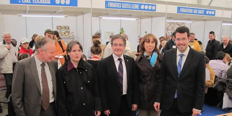 La Seu disposarà a principis de 2011 de l'Espai Ermengol