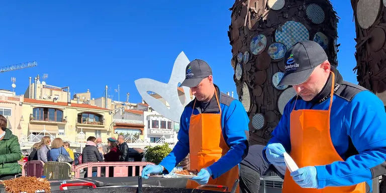 Cap de setmana ple d’activitats per acomiadar les Jornades de la Galera