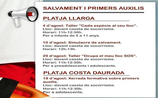 Foto: Ajuntament de Roda de Berà