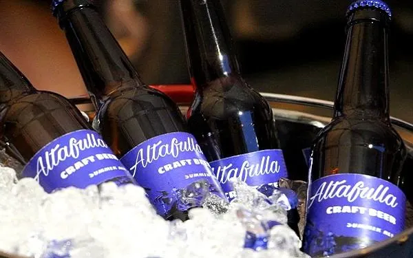 Un tast de cerveses, vins i caves del territori, maridat amb música en directe, enceta les renovades Jornades Gastronòmiques