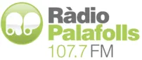 Ràdio Palafolls logo