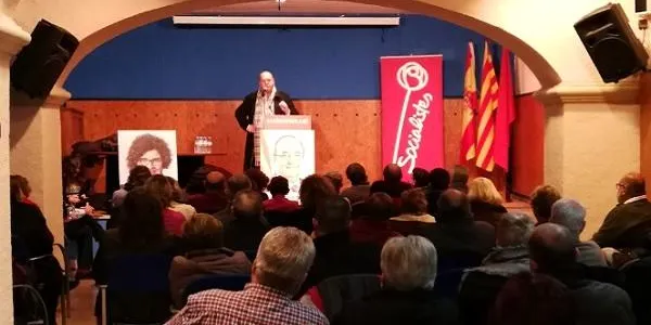 El socialisme del Baix Gaià se cita a Roda de Berà per donar el tret de sortida a la campanya electoral