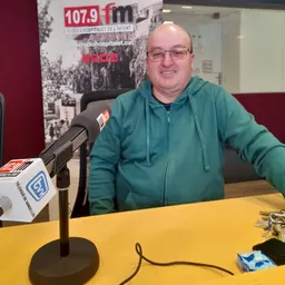 Mirant enrere - Toni Valle - episode art