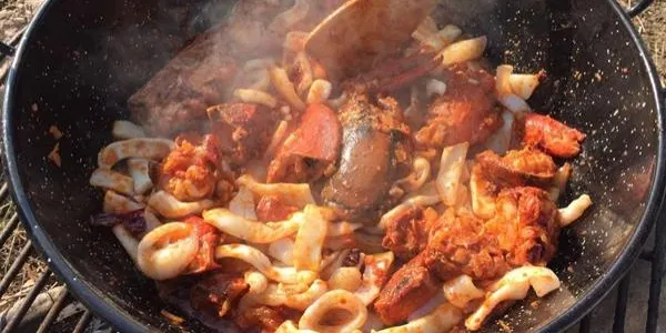 Vespella de Gaià celebrarà el tradicional Concurs d’Arrossos el dissabte 18 de gener